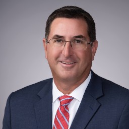 Jay S. Gilliland