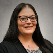 Amanda Fitzwater