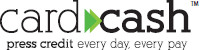 Card Cash Logo