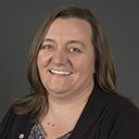 Laurie Moulden